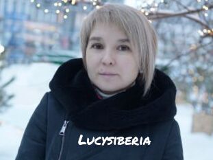 Lucysiberia