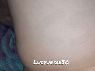 Lucyuribe30