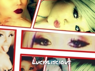 Lucyyliscious