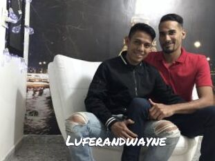 Luferandwayne