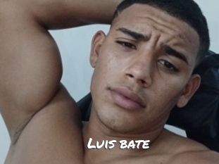 luis_bate Ochranne Siete