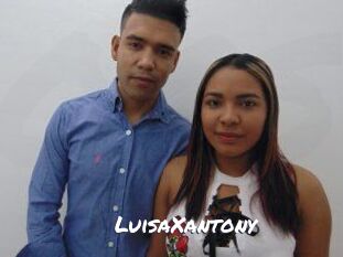 LuisaXantony
