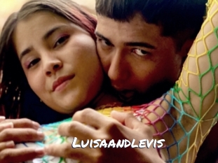 Luisaandlevis