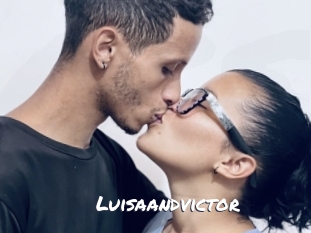 luisaandvictor Ochranne Siete