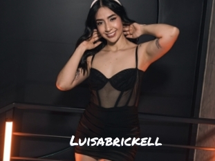 Luisabrickell