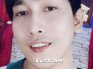 luisadams Ochranne Siete