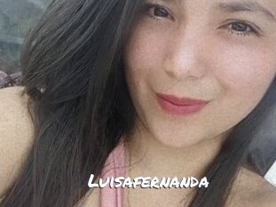 Luisafernanda