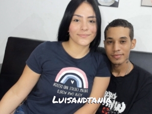 Luisandtania
