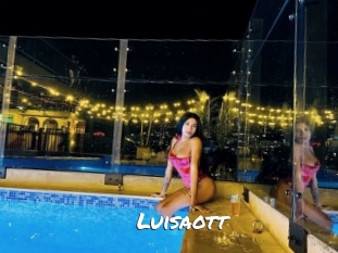 luisaott Ochranne Siete