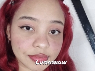 Luisasnow