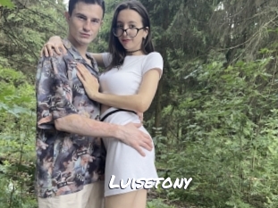 luisetony Ochranne Siete