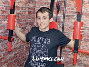Luismclean