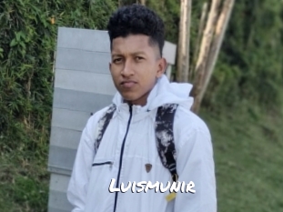 Luismunir