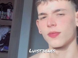 Luistjones