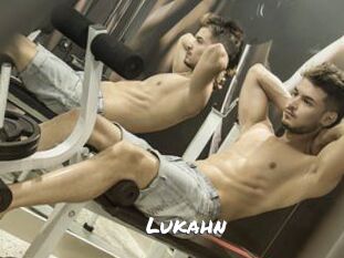 Lukahn