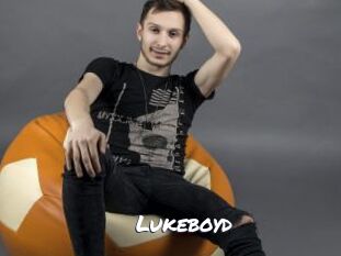 Lukeboyd