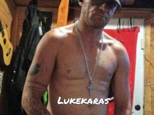 Lukekaras