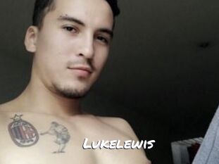 Lukelewis