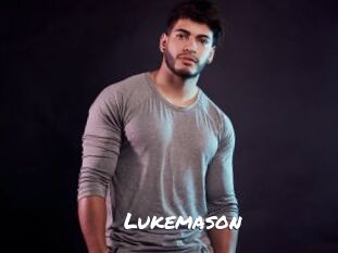 Lukemason