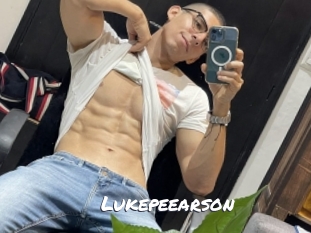 Lukepeearson