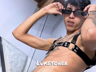 Luketoner
