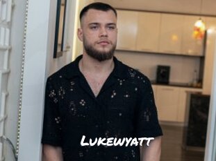 Lukewyatt