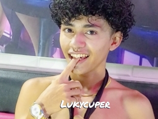 Lukycuper