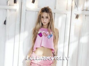 Lullabycuteluu