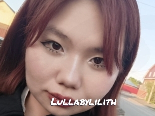 lullabylilith Ochranne Siete