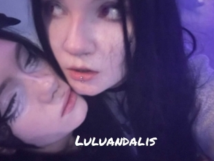 luluandalis Ochranne Siete