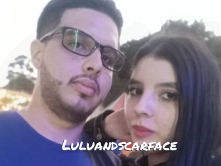 Luluandscarface