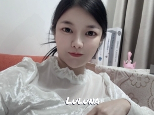 Luluna