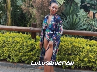 Luluseduction
