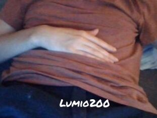 Lumio200