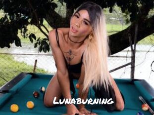 Lunaburning
