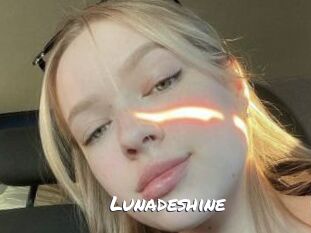Lunadeshine