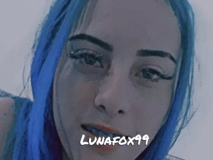 Lunafox99
