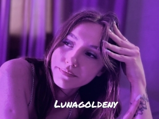 Lunagoldeny