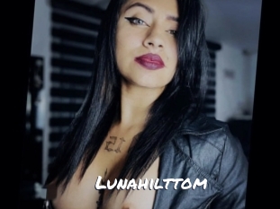 Lunahilttom