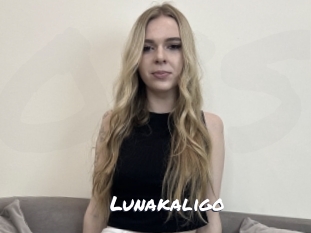 Lunakaligo