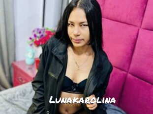 Lunakarolina