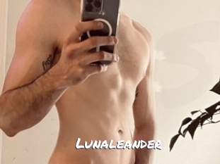 Lunaleander