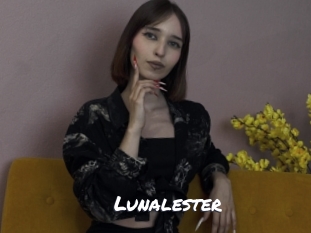 Lunalester
