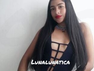 Lunalunatica