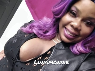 Lunamonnie