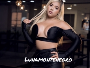 Lunamontenegro