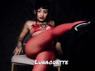 lunaodette Ochranne Siete