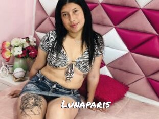 Lunaparis
