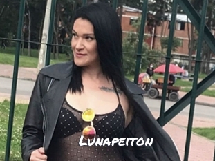lunapeiton Ochranne Siete