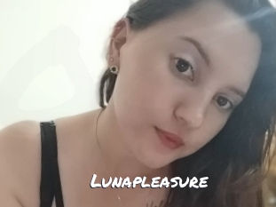 Lunapleasure